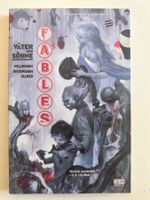 FABLES BAND 10 - VÄTER UND SÖHNE - Neu und ungelesen