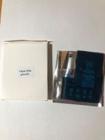 Neue iPhone 12 Pro Max Batterie Diagnostic.