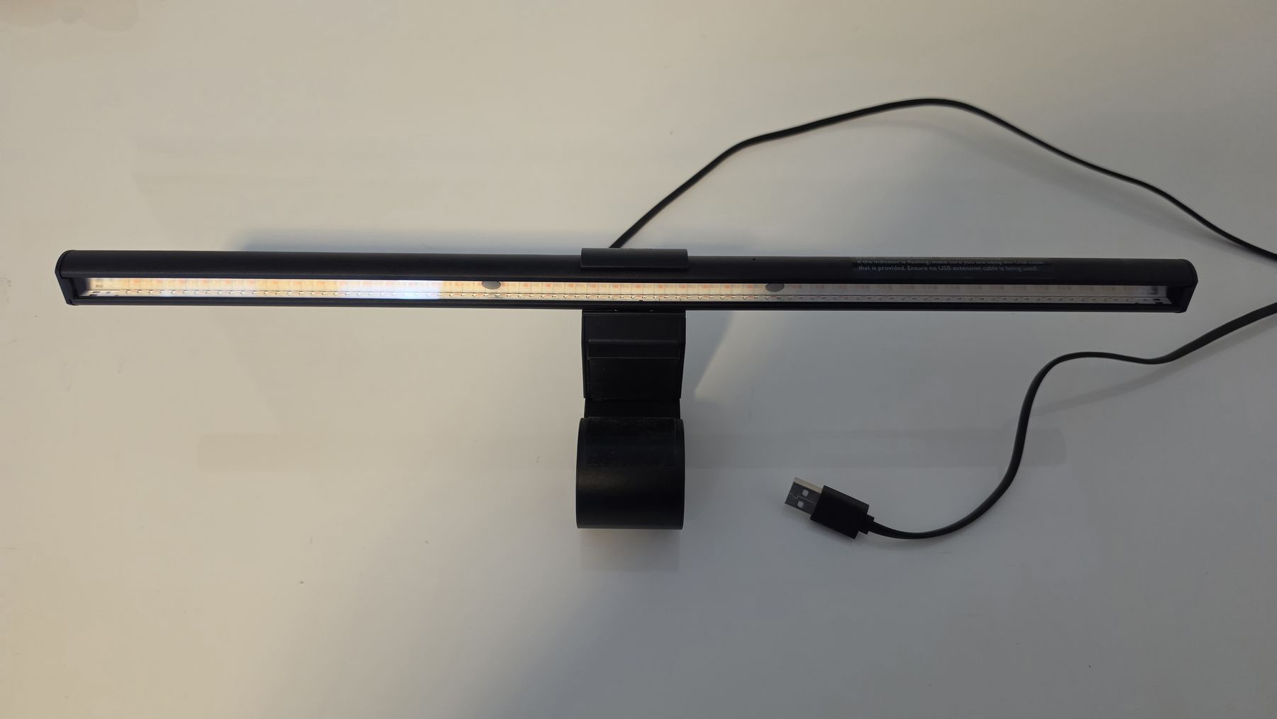 BenQ Lampes: BenQ Screenbar – D'occasion à Steinhausen par dark_falk 1