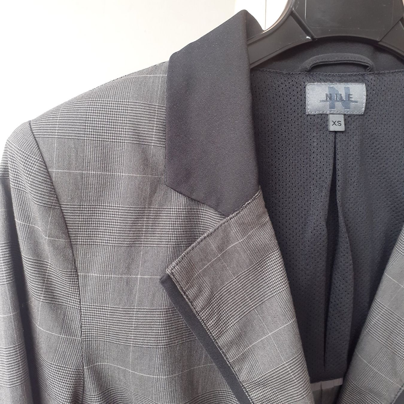Nile Giacche: Nile Blazer, S – Usato da Bern venduto da Solarsystem 7