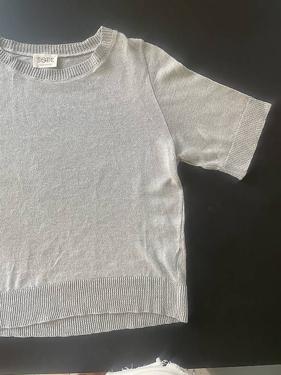 T-Shirts: Shirt - Sode – Gebraucht aus Zürich von Kathikap 1