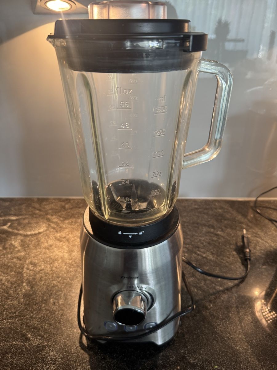Trisa Elettrodomestici da cucina: Trisa Master Mix 1000 Watt – Usato da Buchs ZH venduto da claudiac76