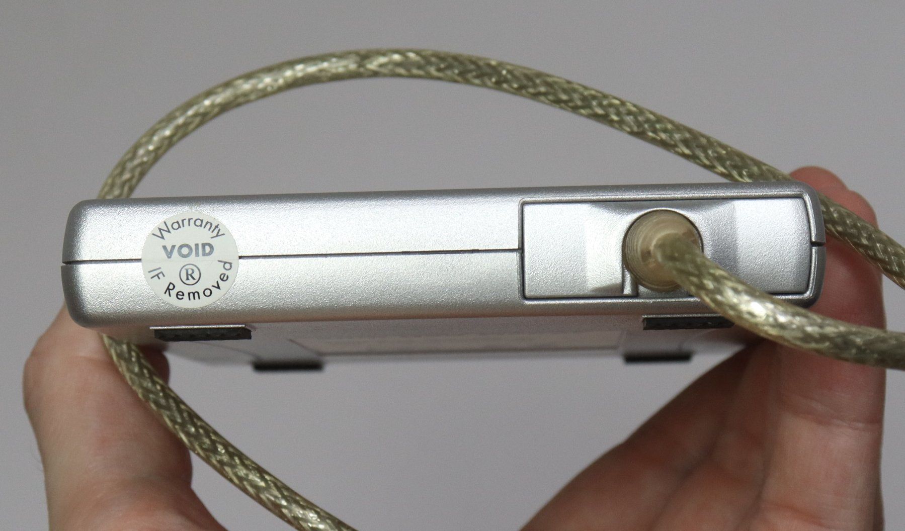 Disketten: TEAC Slim USB Floppy 3.5" Diskettenlaufwerk – Gebraucht aus Frick von volvo850driver 3
