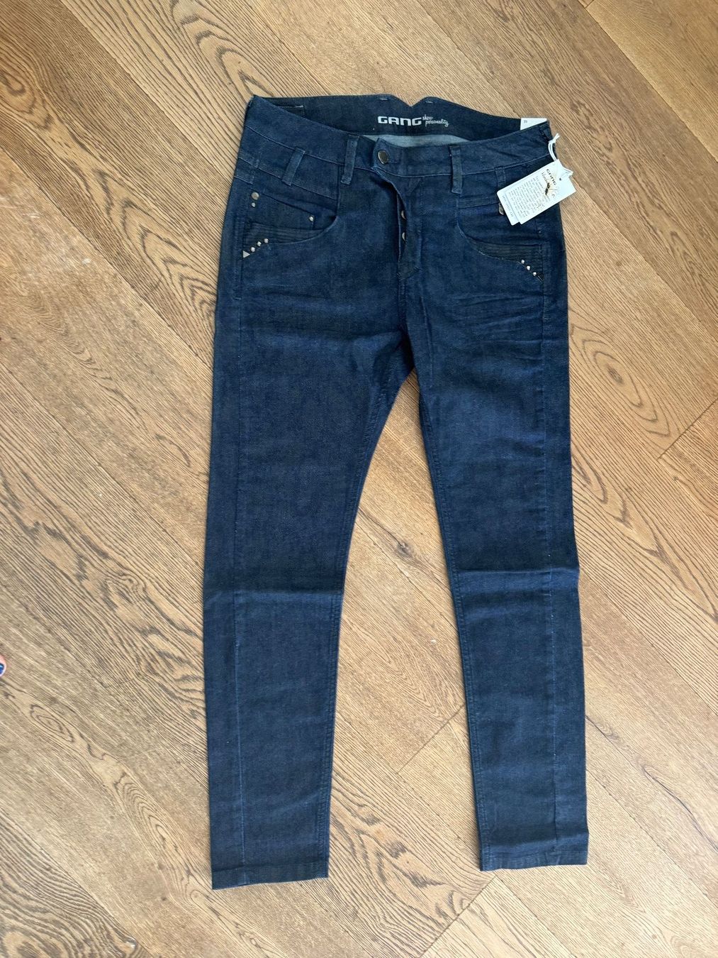Pantaloni: Hose, Gang --NEU--, 31 Marge – Nuovo (secondo la descrizione) da Stettfurt venduto da outlet72