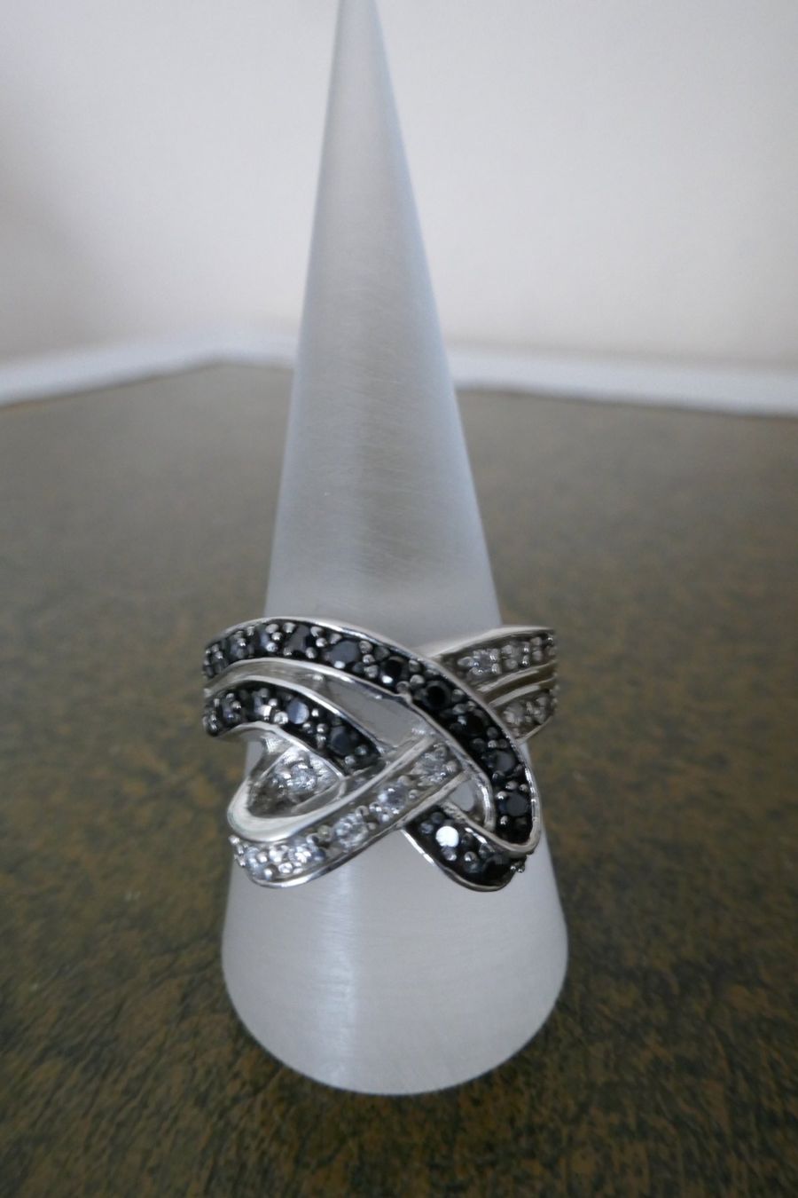 Ringe: Silberring – Gebraucht aus Muttenz von einfach-schoen