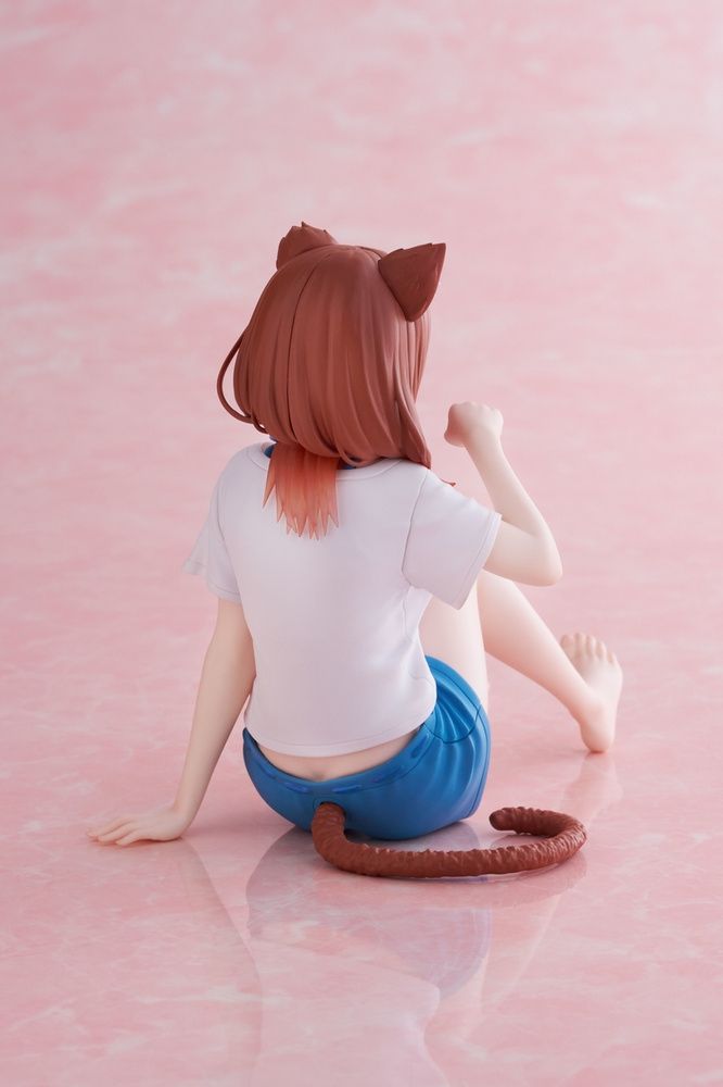 Figuren: Taito Desktop Figure Miku Nakano – Neu (gemäss Beschreibung) aus Zürich von OtakuWorld 3