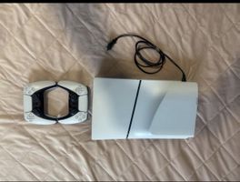 SONY PS PLAYSTATION 5 SLIM + DUALSENSE CONTROLLER