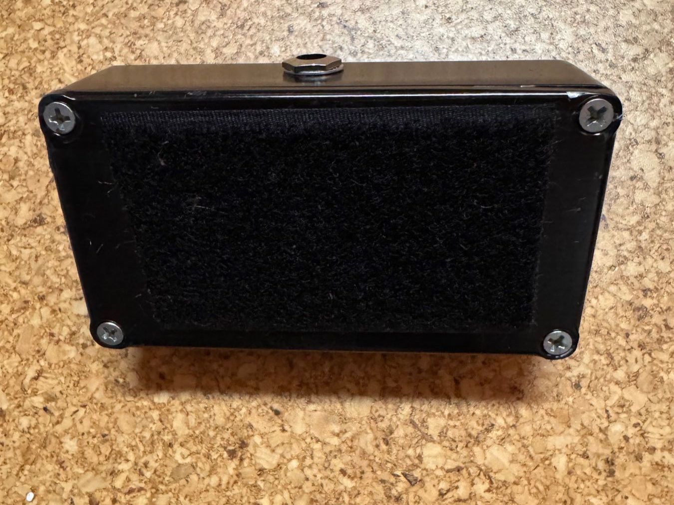 Strumenti musicali: Dunlop MXR MC-401 Boost/LineDriver – Usato da Affoltern am Albis venduto da livitnow 5