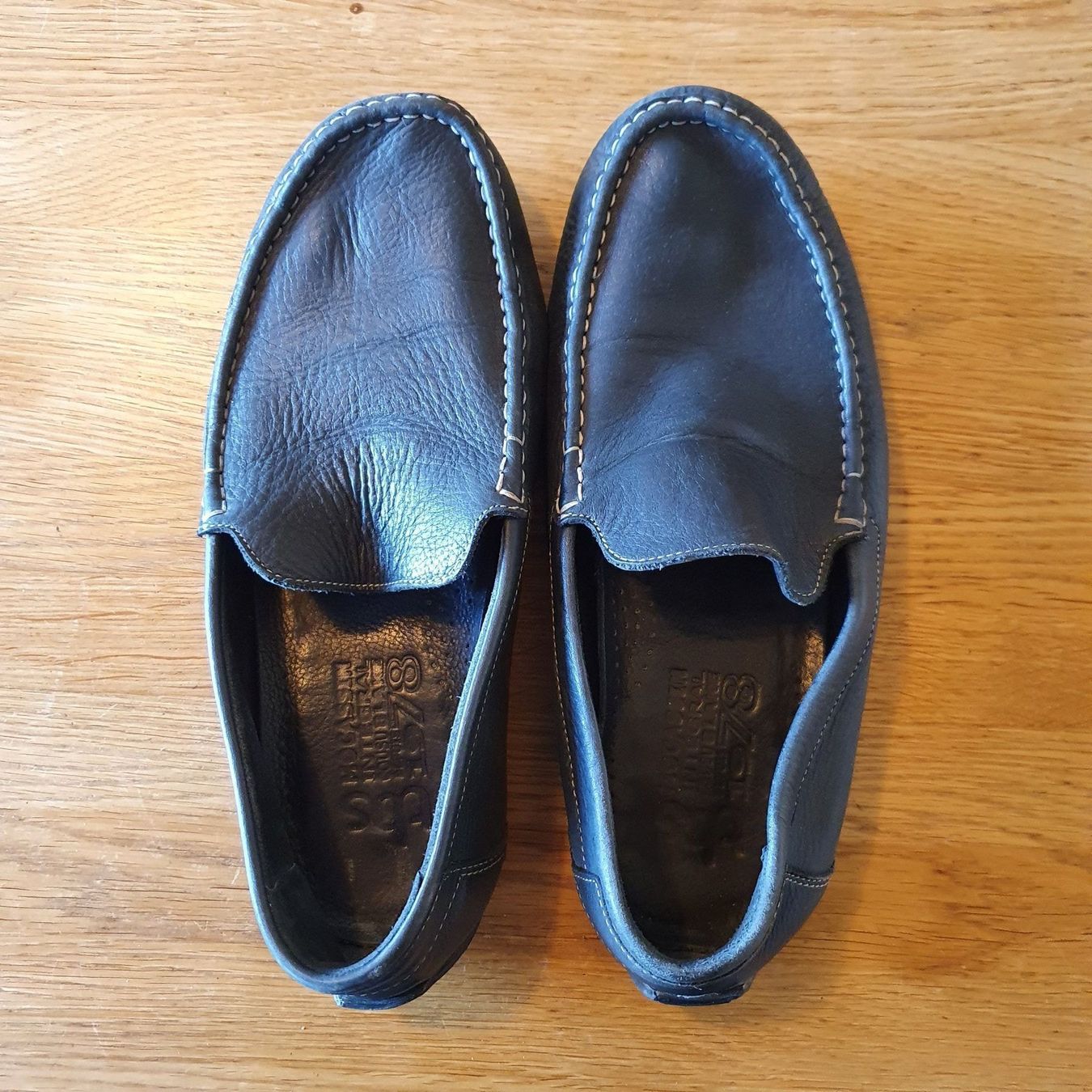 TBS Scarpe da uomo: Chaussures TBS – Usato da Etoy venduto da az2011
