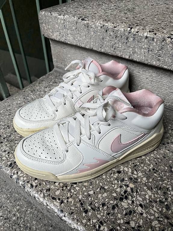 Nike Scarpe da donna: Nike air formula 39 – Usato da Bern venduto da rae_j7b6