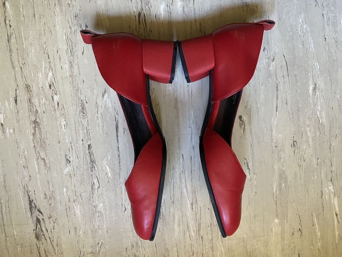 Camper Chaussures hommes: 🍒 CAMPER // 38  – D'occasion à Zürich par aurelia_nater 2