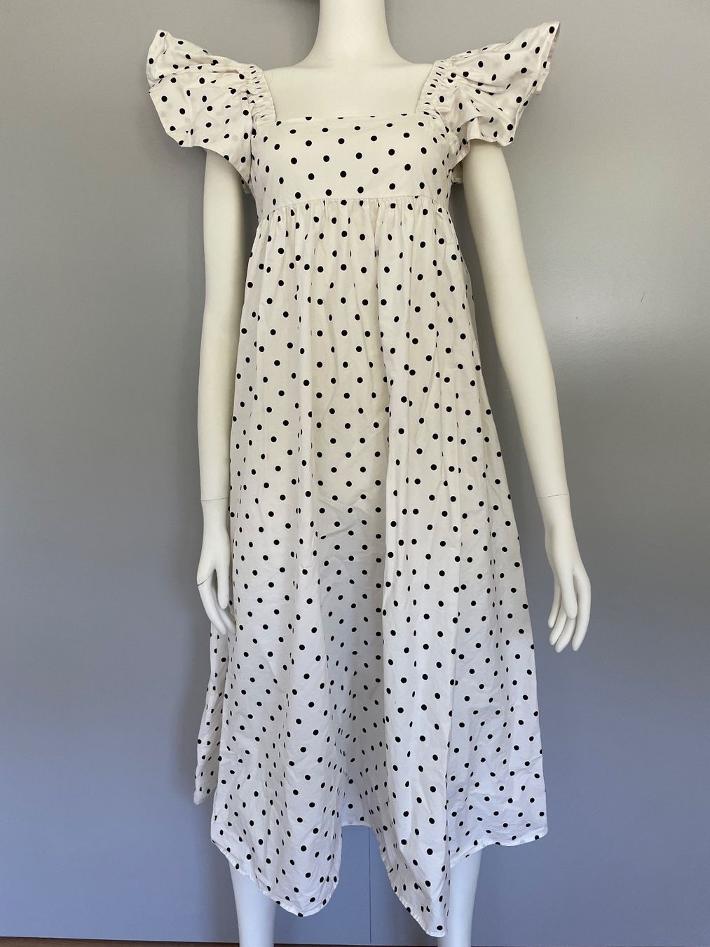 H&M Robes: H&M Kleid – Neuf (Voir description) à Winterthur par 19.19 2