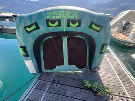 Bootszubehör - JOBE Tribal Fun Tube
