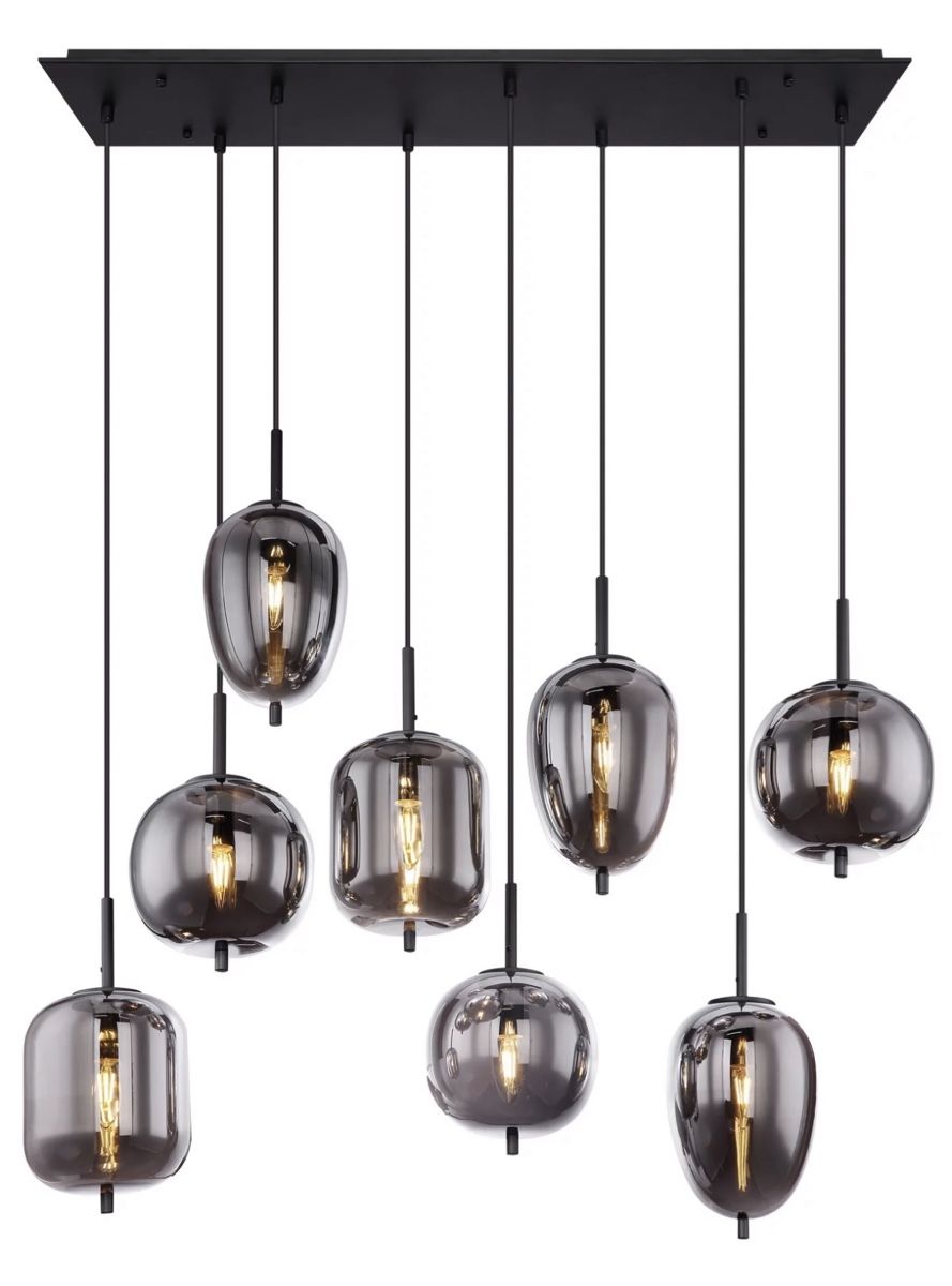 Lampadari & plafoniere: Hängeleuchte – Nuovo e nell'imballaggio originale da Lenzburg venduto da ade_dx8w