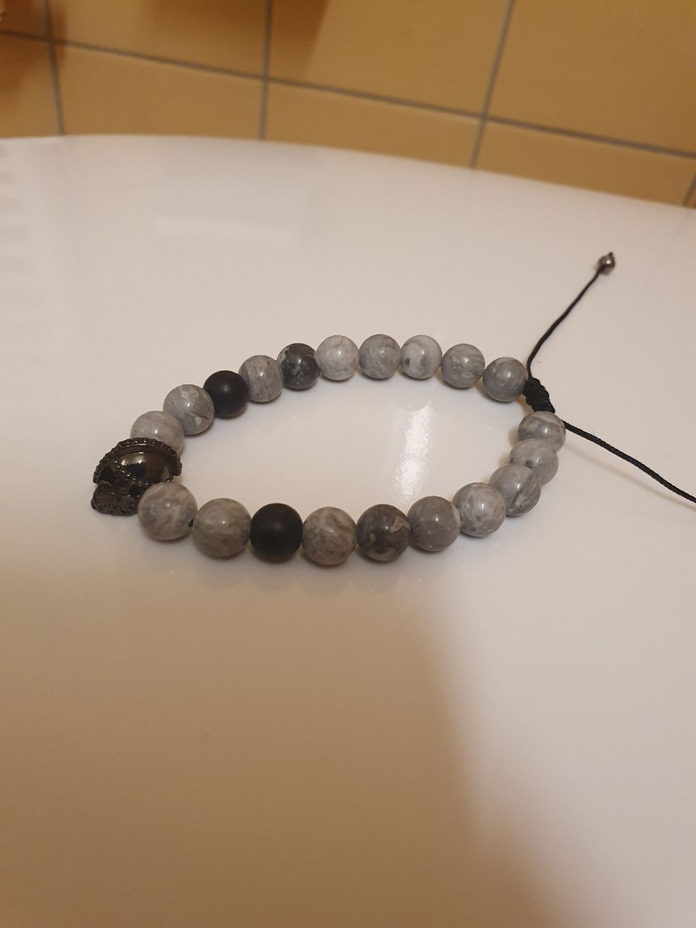 Bracciali & Braccialetti: Armband Ironclad Bracelet verstellbar – Nuovo (secondo la descrizione) da Kloten venduto da Tatsuya7777777