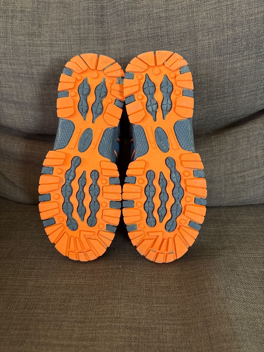 Landrover Scarpe da uomo: Wanderschuhe Grösse 37 – Usato da Genève venduto da Livsonman 3
