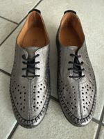 NEUE Leder Schuhe Gr.ca.36,5 (ca.24)
