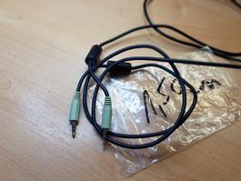 Cable Jack 150cm
