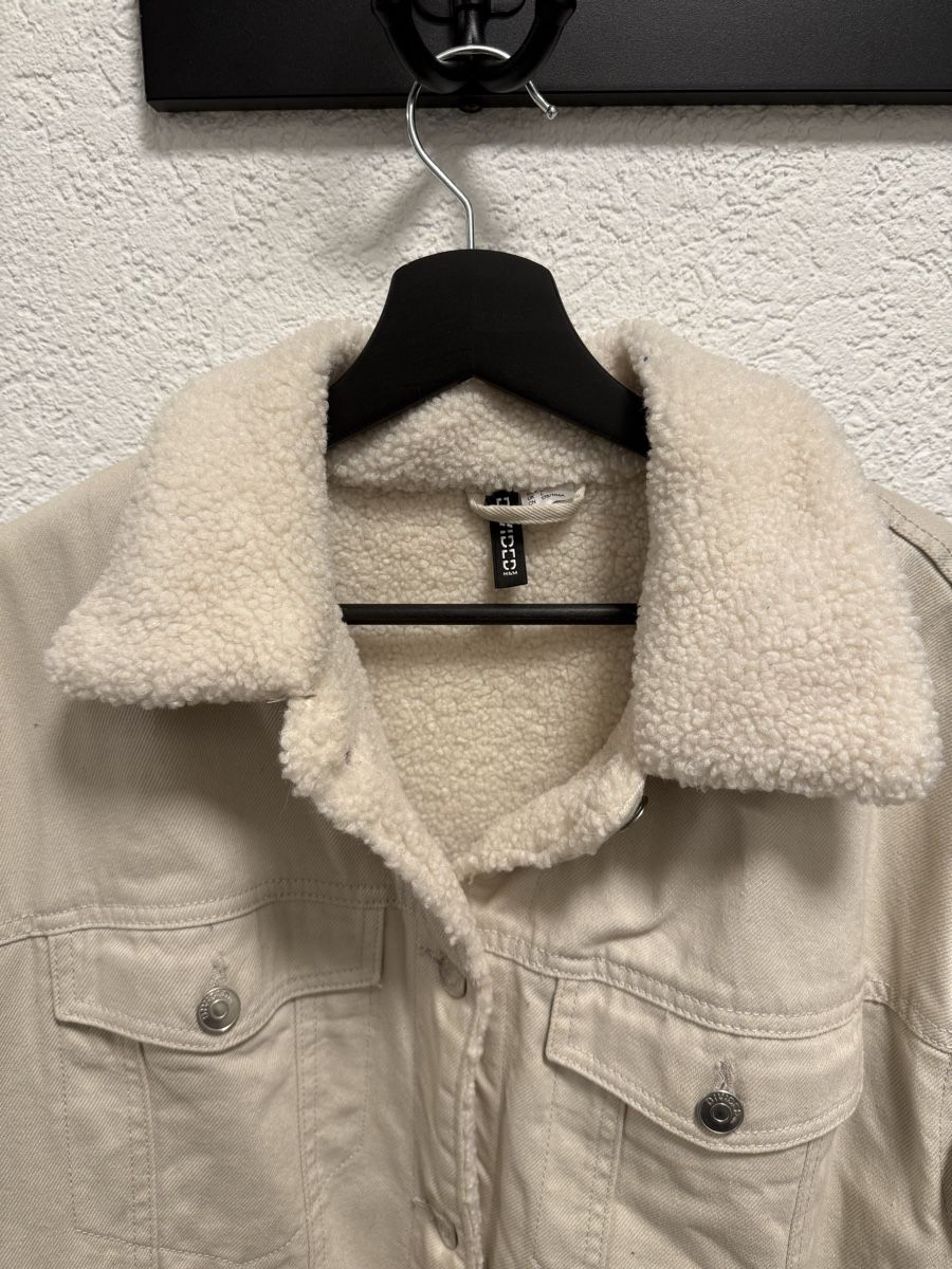 H&M Giacche: Winterjacke von H&M – Usato da Veltheim AG venduto da N377Y 3