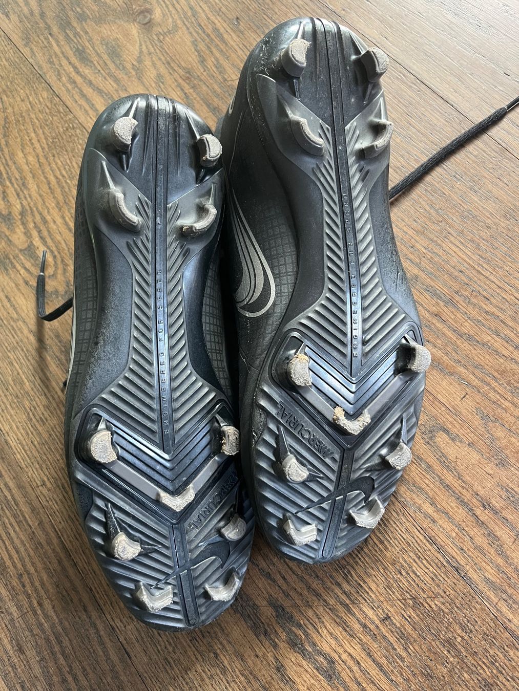 Nike Scarpe da uomo: Fussballschuhe – Usato da Nänikon venduto da Gaulix 2