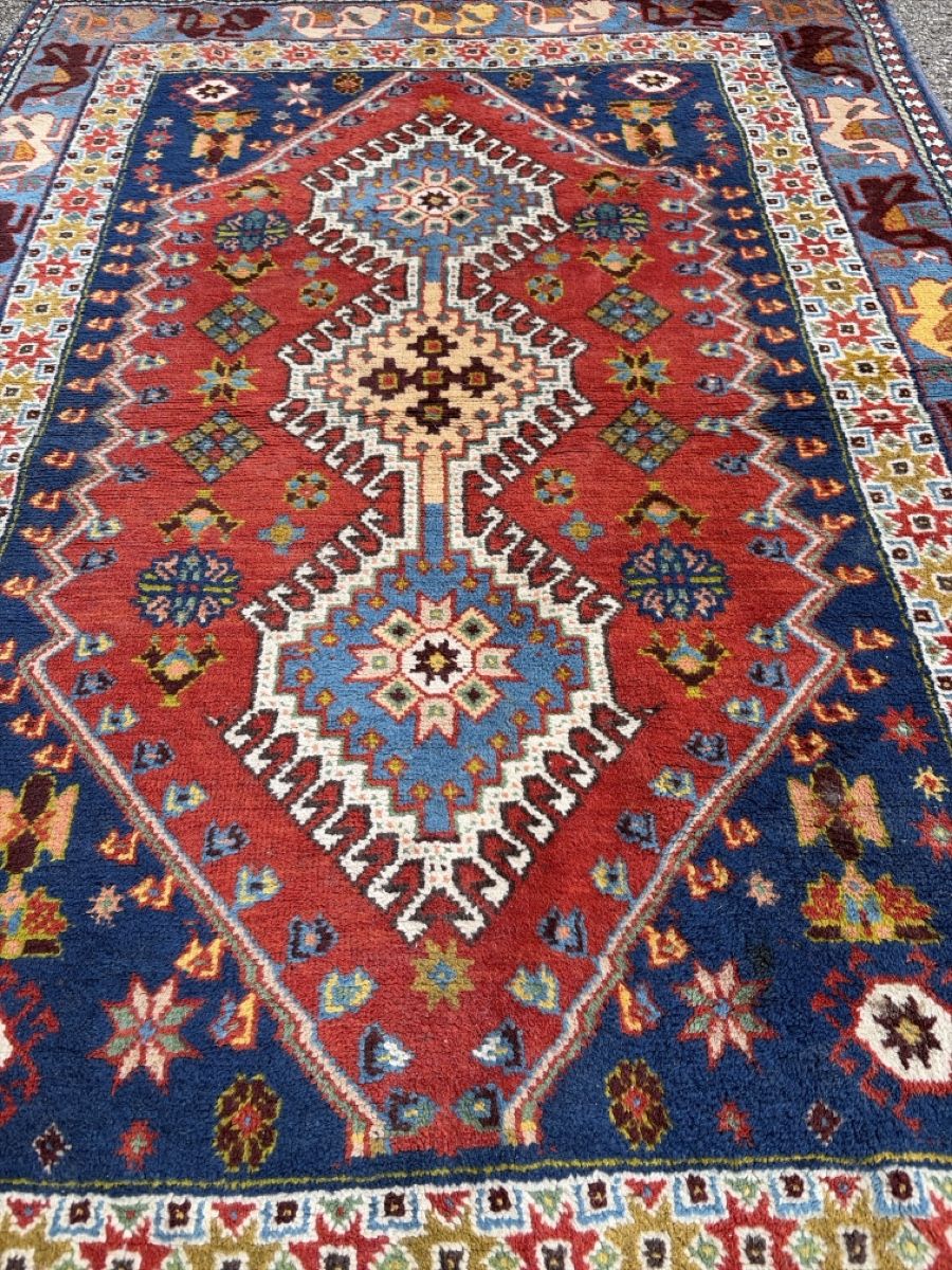 Tapis: Shirvan kaukasisch  – D'occasion à Wängi par Tesimo 1