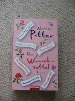 Der Wunschzettel Alexandra Potter