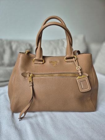 Prada Handtasche (Original)