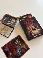 Stranger Things Panini la dernière aventure 