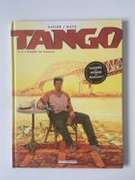 TANGO / TOME 3 / PREMIERE EDITION