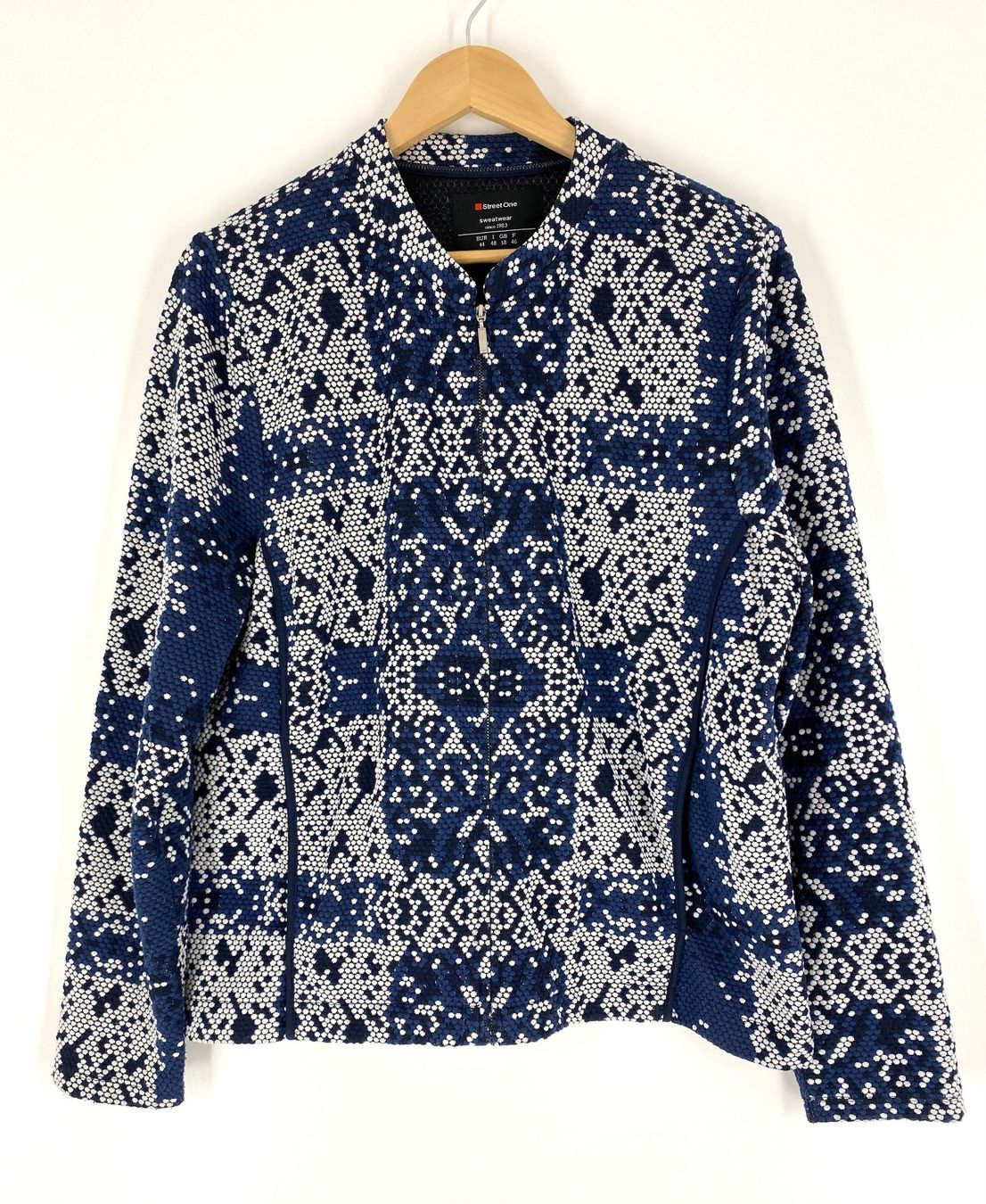 Giacche: Eleganter Blazer Jacke, Grösse 44 – Usato da Mülligen venduto da Chleeblatt1941 1