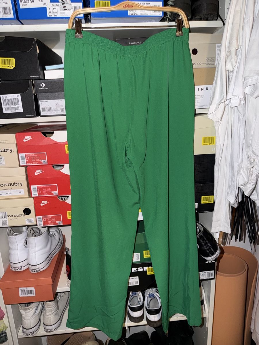 Hosen: Stoffhose, XL/L – Gebraucht aus Gutenswil von jus_nr7h 3