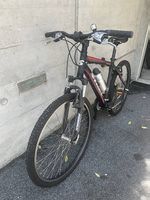 Vélo 