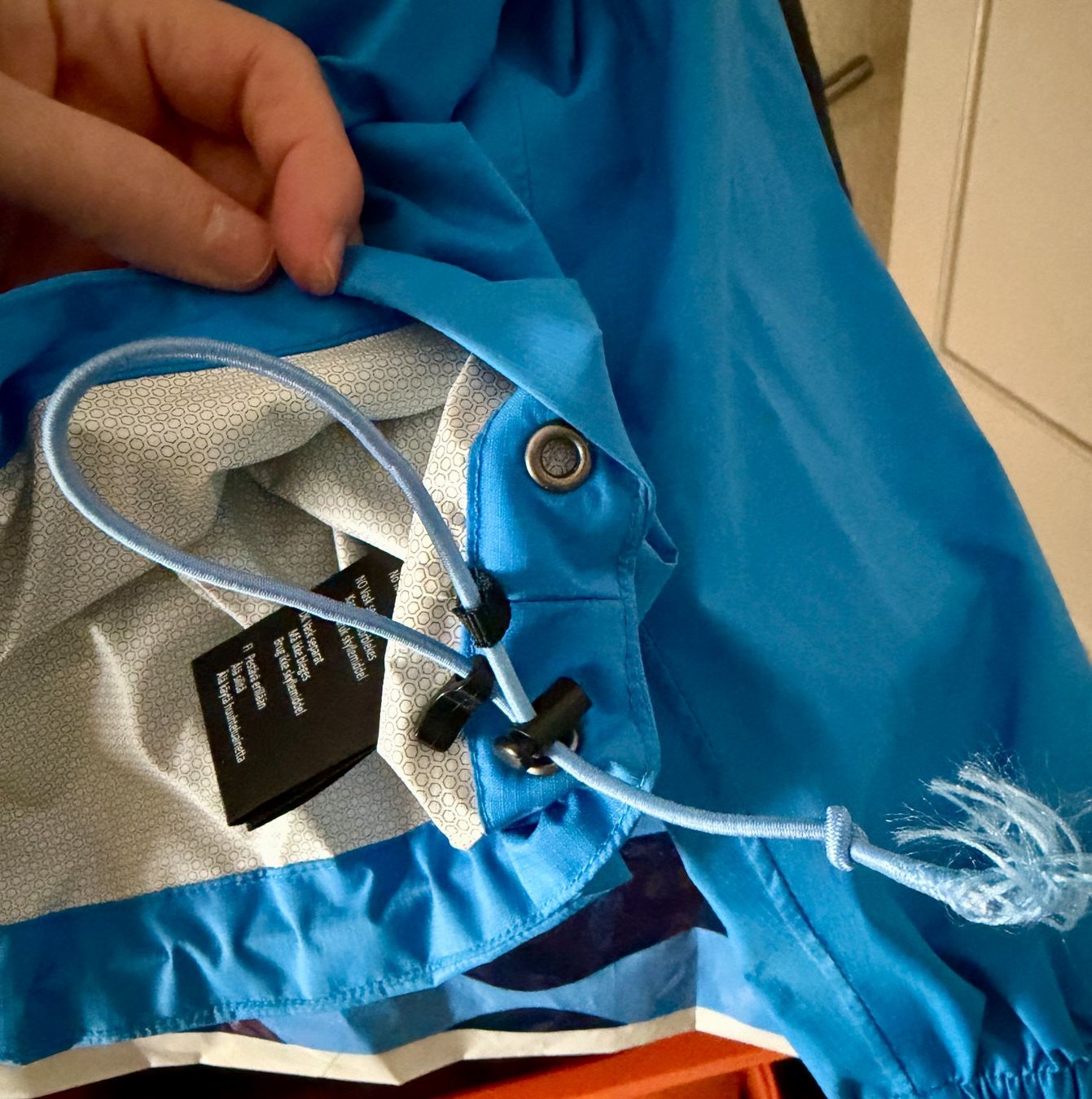 Jacken: Isbjörn Regenjacke 98/104 – Gebraucht aus Spreitenbach von EdTasch 3