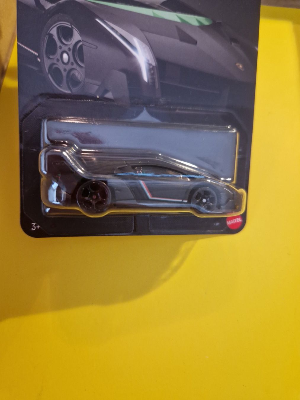 Hot Wheels Modellini d'auto: Hot Wheels LAMBORGHINI VENENO – Nuovo e nell'imballaggio originale da Oftringen venduto da Rotor 2