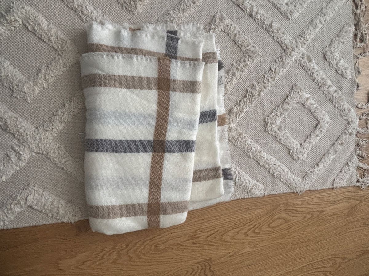 Manor Foulard & Sciarpe: Schal von Manor – Nuovo (secondo la descrizione) da Dietikon venduto da nic_5vks