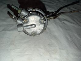 Benzinpumpe DENKI KYOSAN für Oldtimer Auto