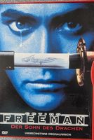 DVD Crying Freeman - Der Sohn des Drachen