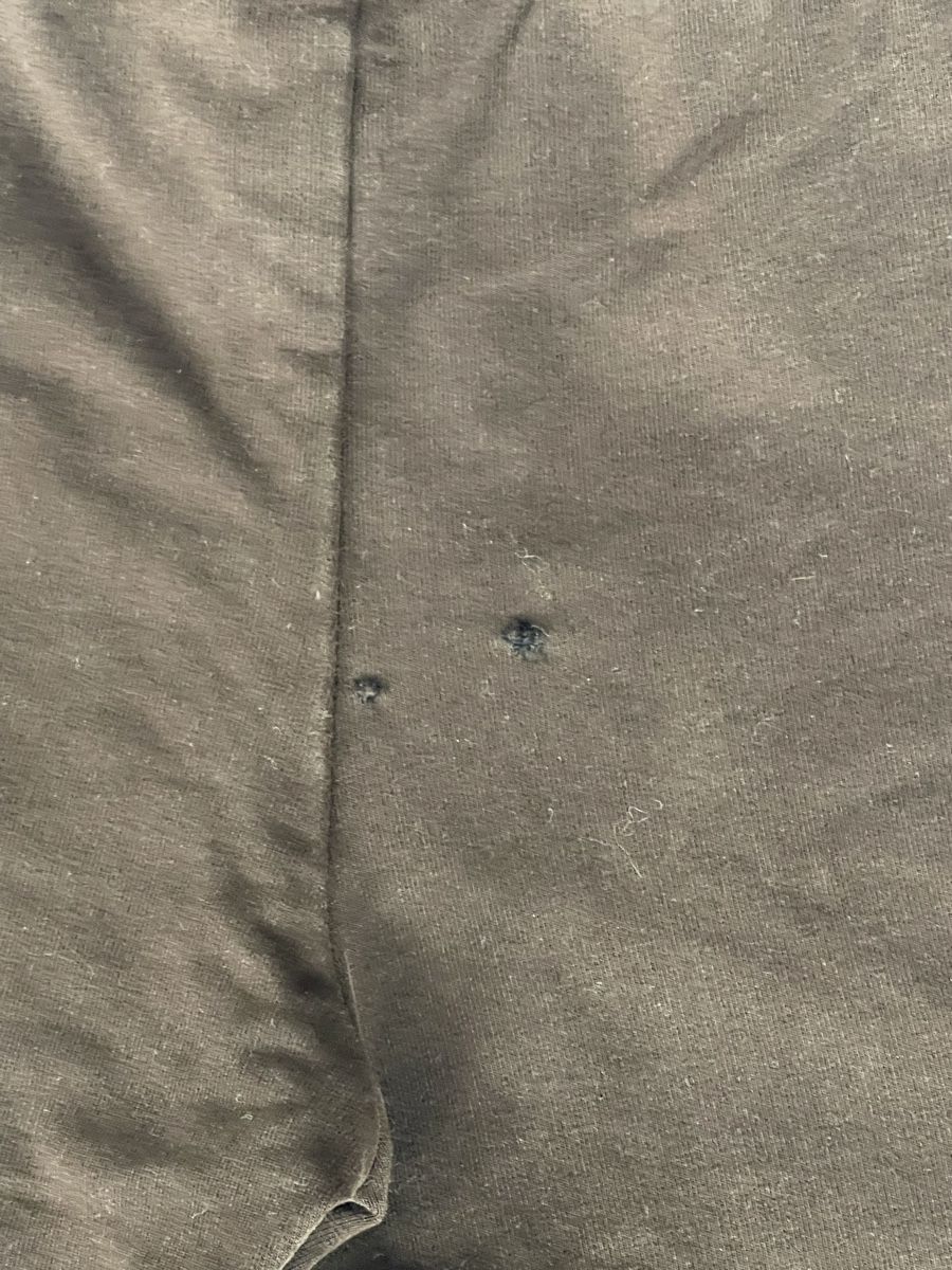 H&M Pantaloni: Baby Hose, Gr. 74 – Usato da Hirzel venduto da carta9 4