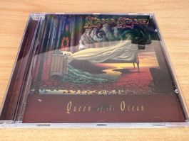 Lana Lane – Queen Of The Ocean