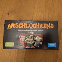 Arschlochkind