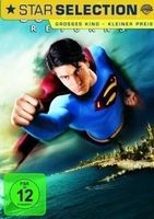 SUPERMAN RETURNS         ==> SAMMELPORTO