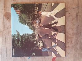 LP The Beatles Abbey Road