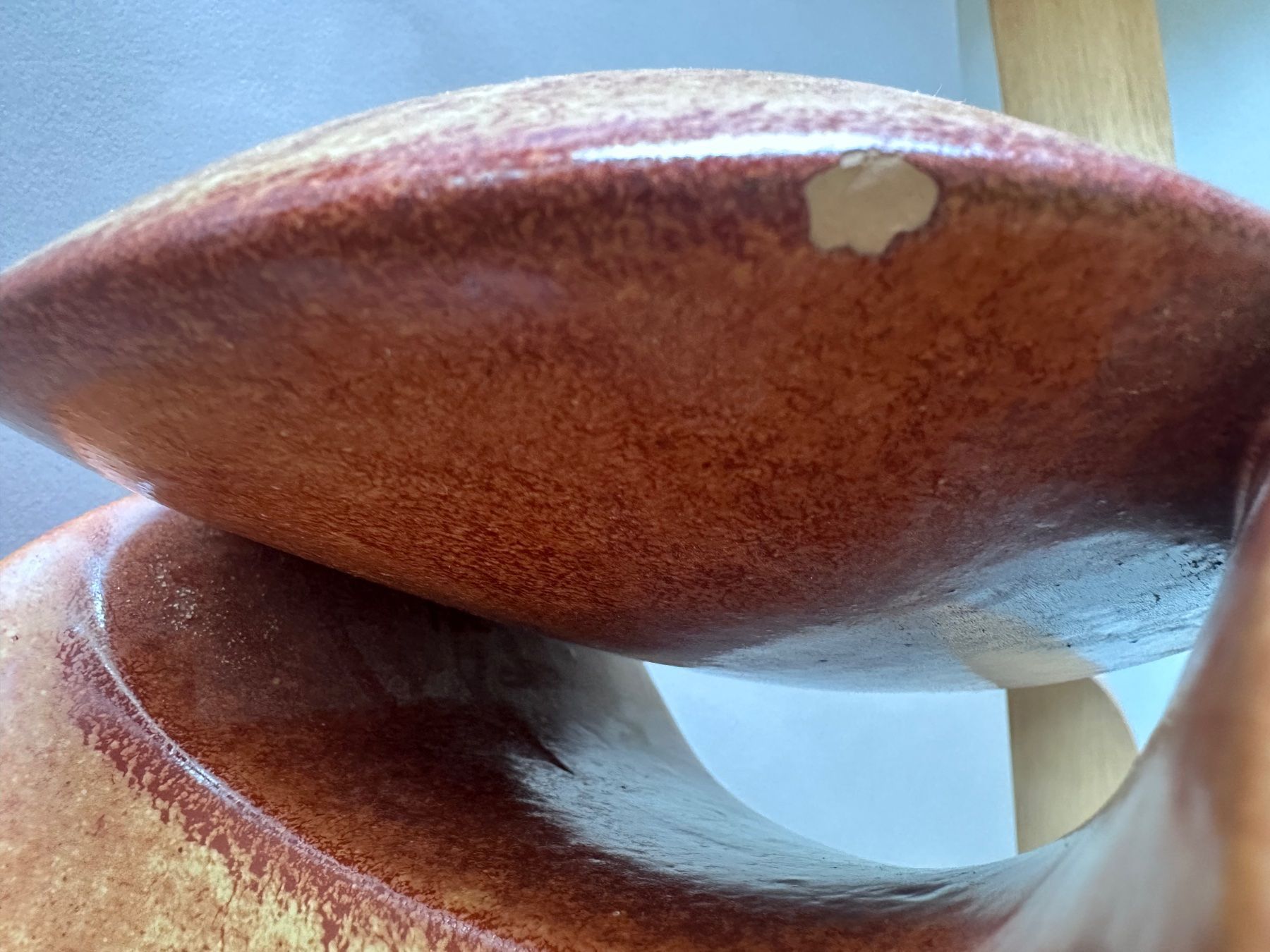 Vasen & Gefässe: Keramikvase – Gebraucht aus Luzern von cam_f7qx 5