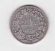 Tutti le monete: 2 Franken 1878 Silber – Usato da Schlieren venduto da petros38