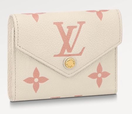 Louis Vuitton Victorine - Special Edition