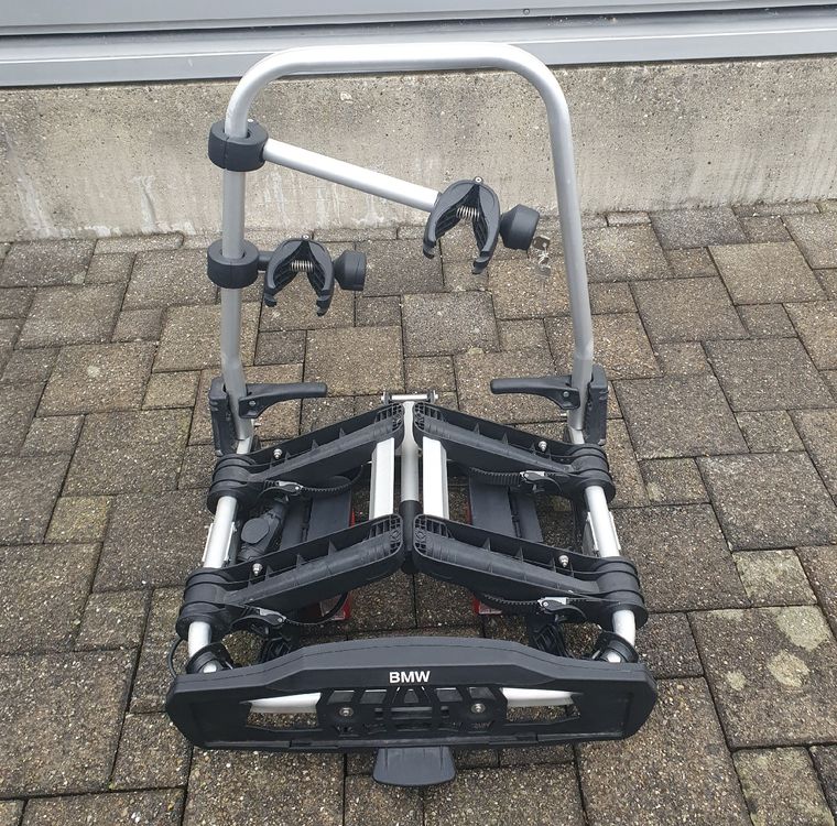 Verwunderlich Fahrradstander Fur 2 Ebikes Ebenbild
