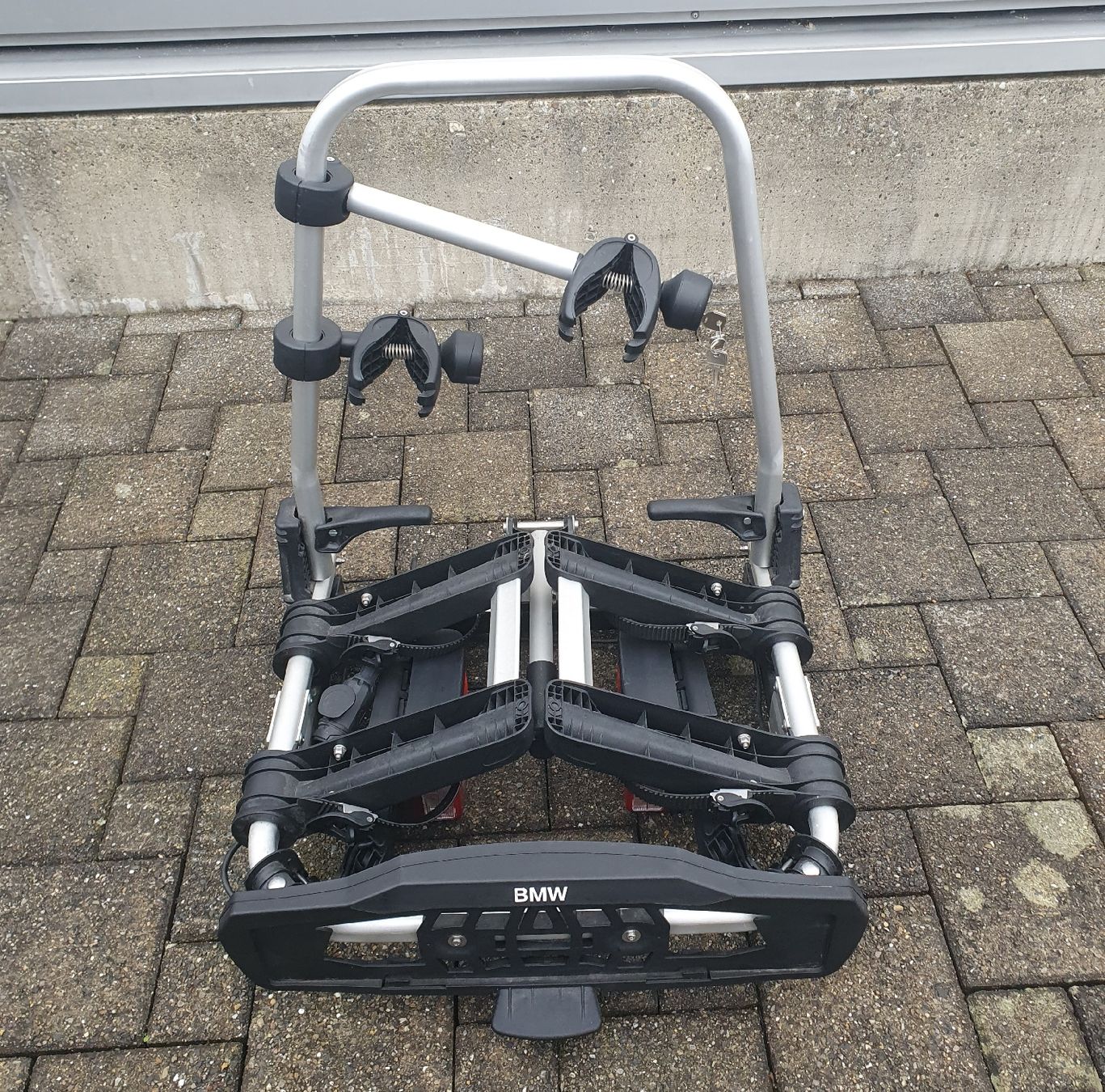 Uebler X21 Probleme