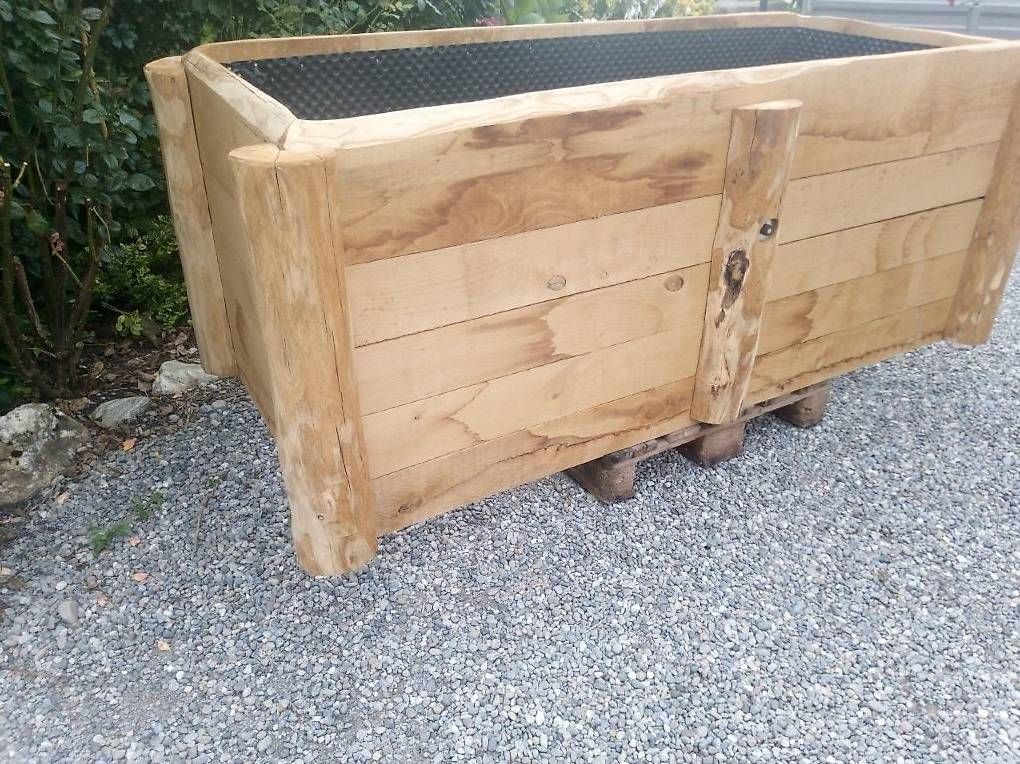 Vasi per fiori: Hochbeete – Usato da Mettendorf TG venduto da 892421 2