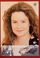 Katrin Pollitt Autogramm signiert Foto 10x15cm