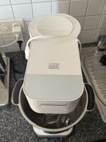 Teigmaschine